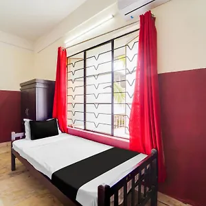 Hotel O Sai Tourist, Thiruvananthapuram