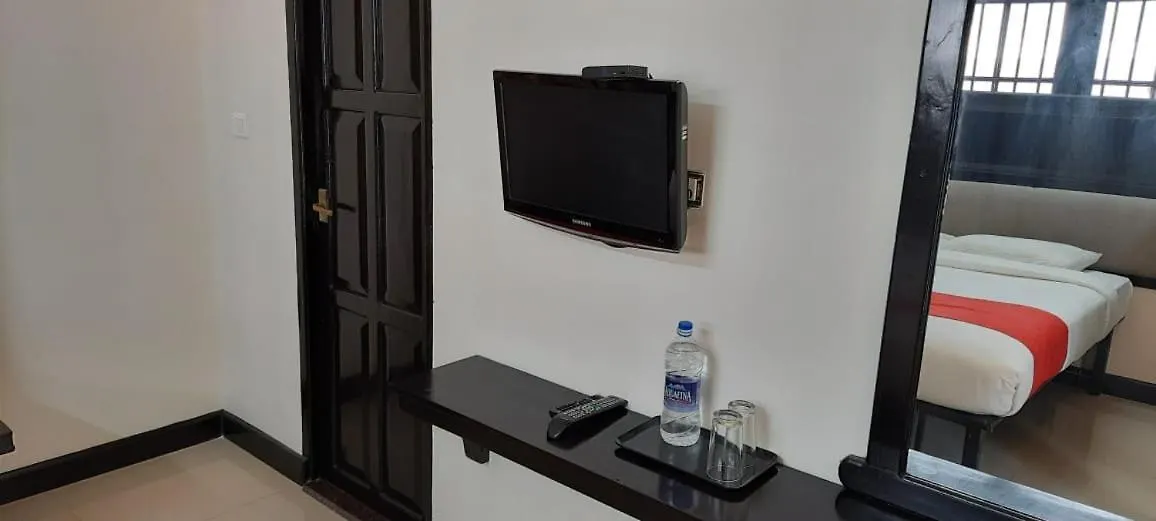 The Trivandrum Hotel Тривандрум Индия